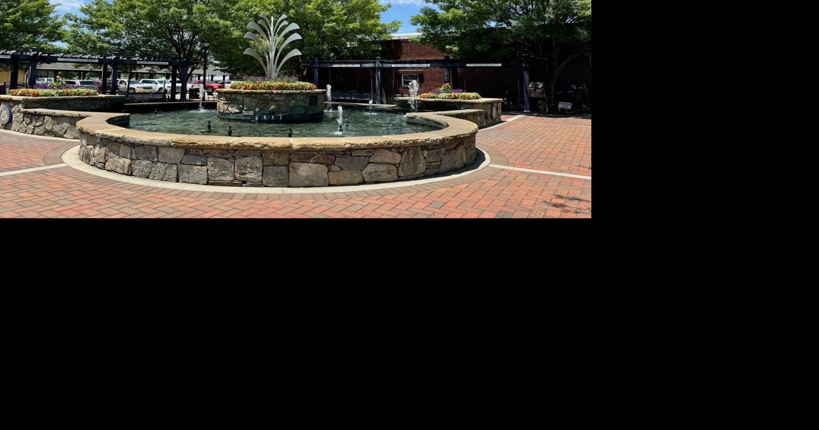 Downtown Fountain Inn sees business boom and street revamp | News ...