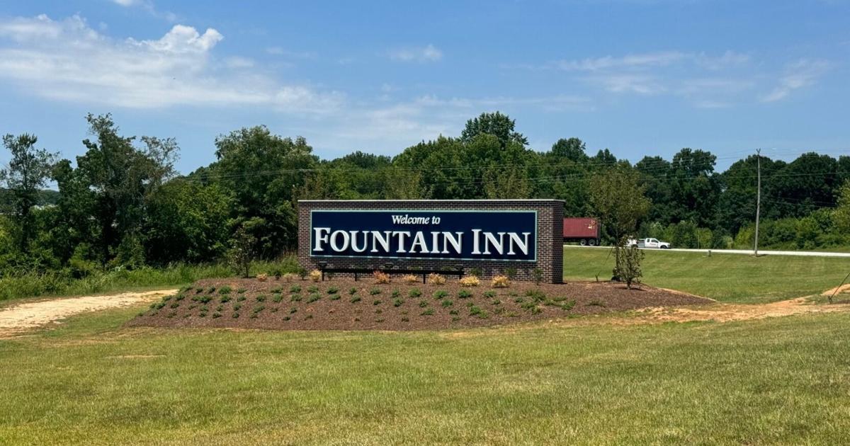 Unofficial Results: Fountain Inn City Council Election | News ...