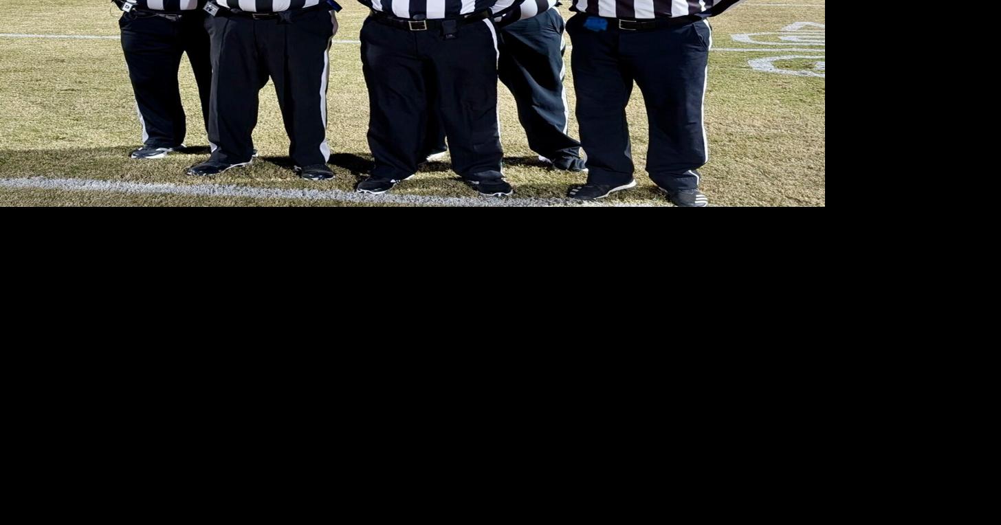 The Wolfpack's Last Ride: Longtime referee Owens bringing friends along ...