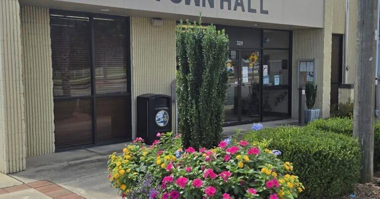LCWSC eyes property to bring sewer service to downtown Gray Court