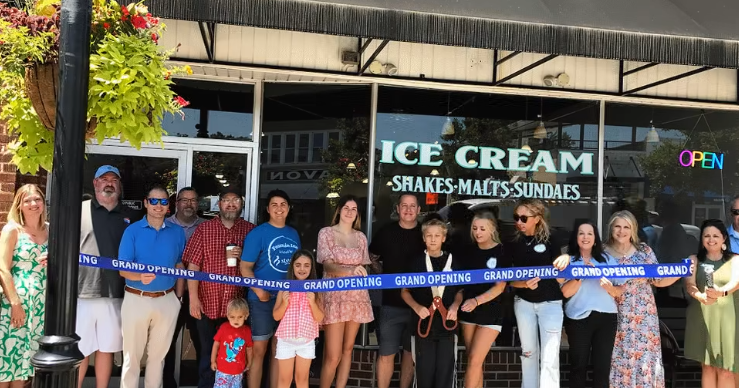 Fountain Inn Celebrates Growth with New Businesses | News ...
