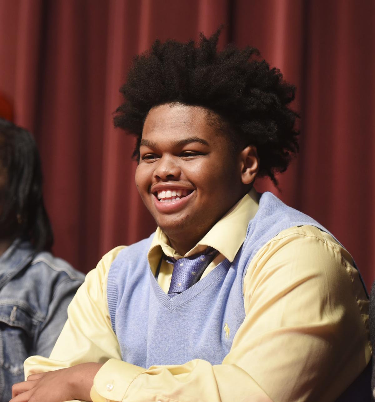 signing day