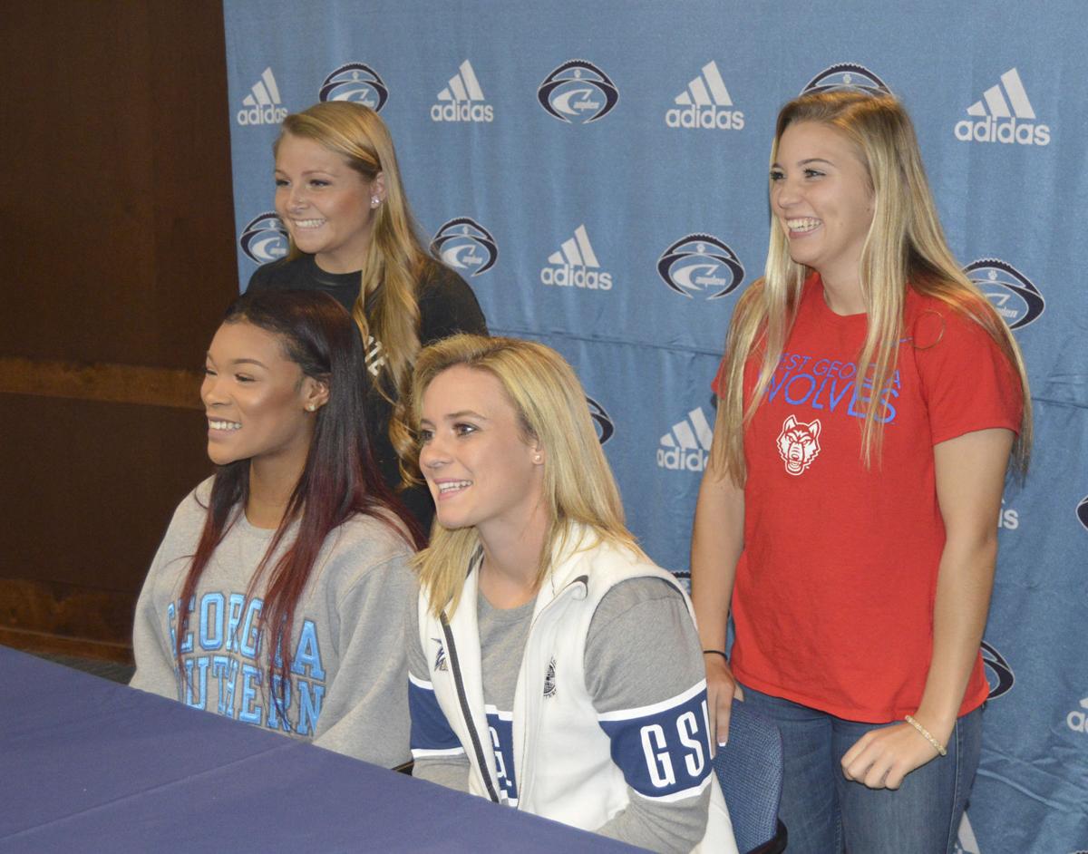 signing day