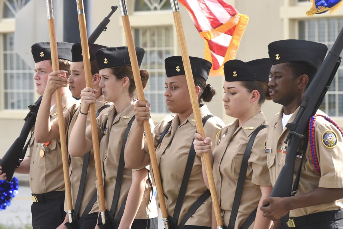 homecoming parade