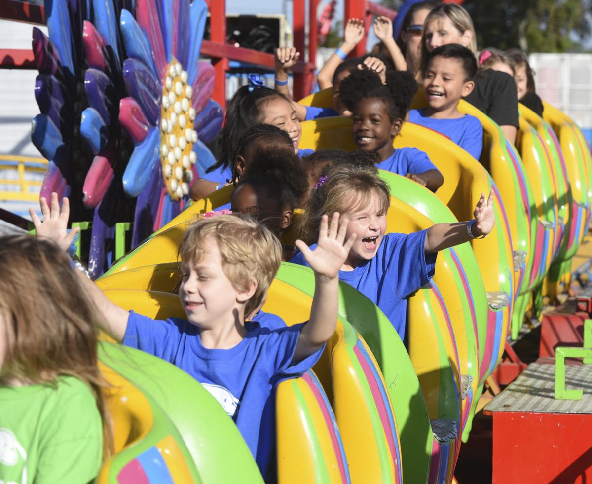 fair fun