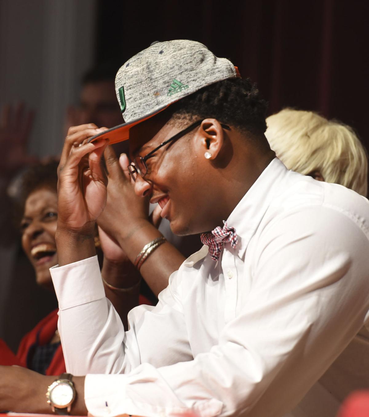signing day
