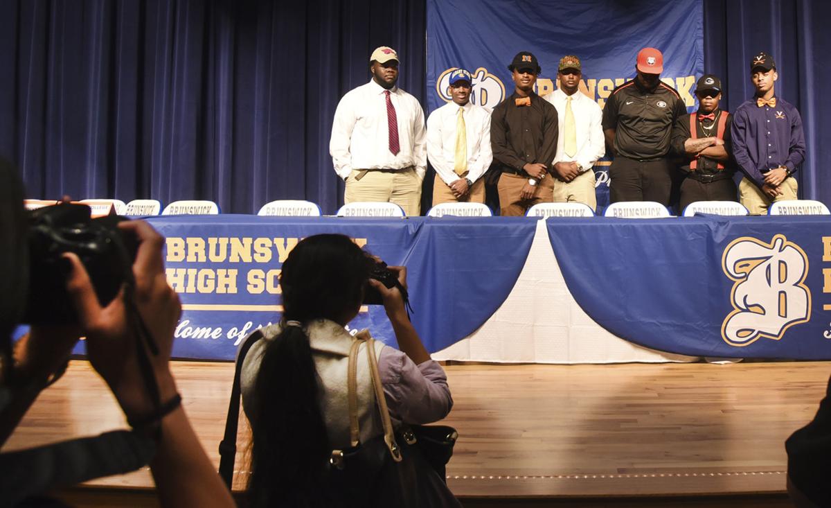 signing day