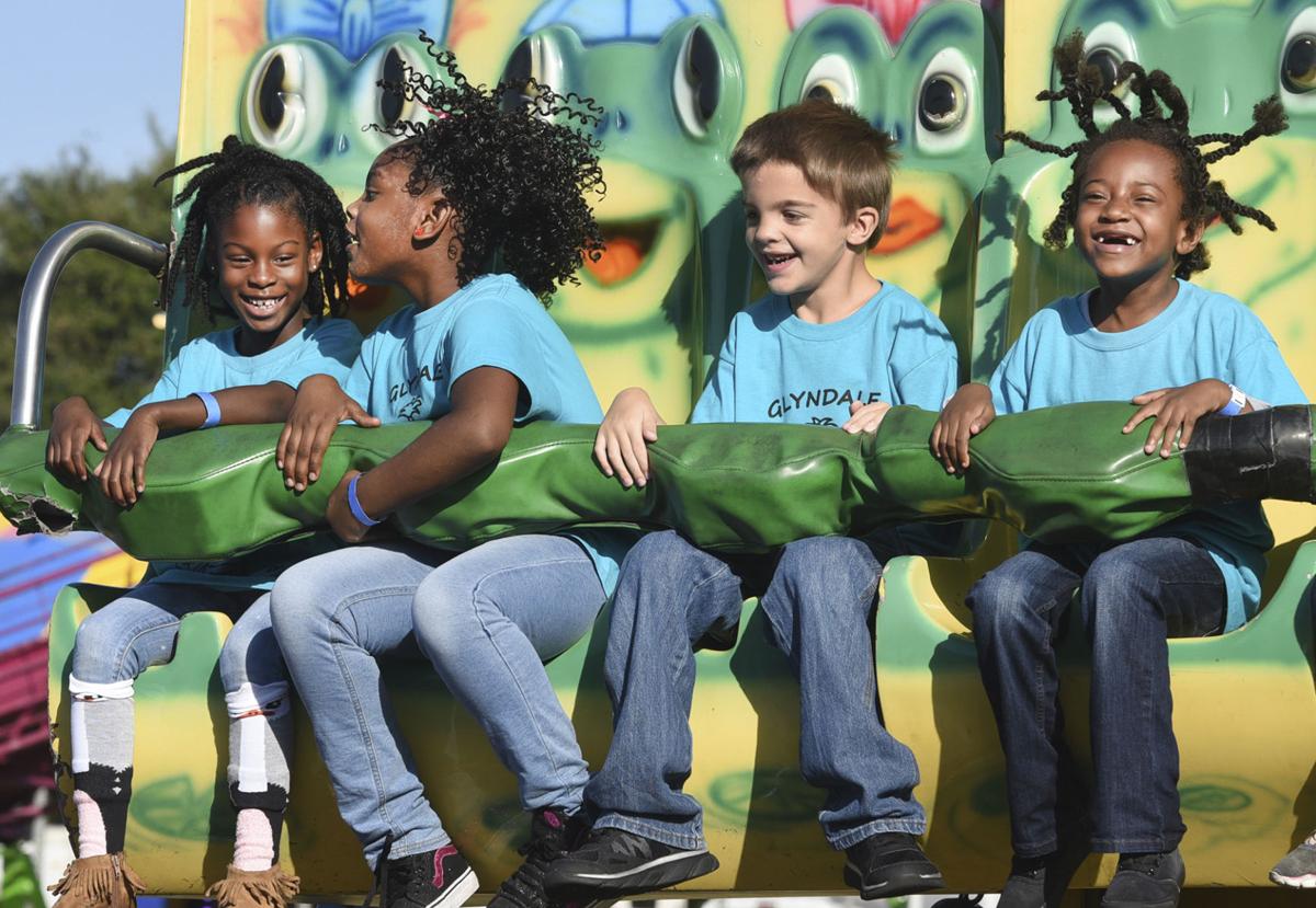fair fun