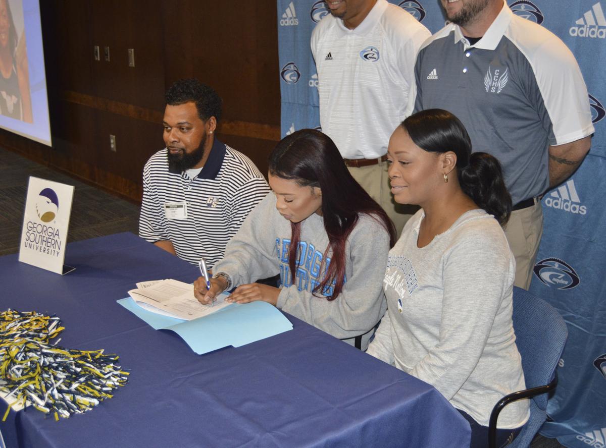 signing day