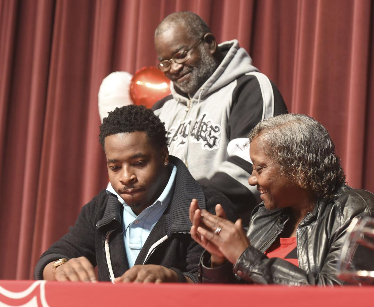 signing day