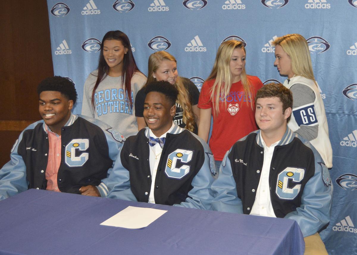 signing day