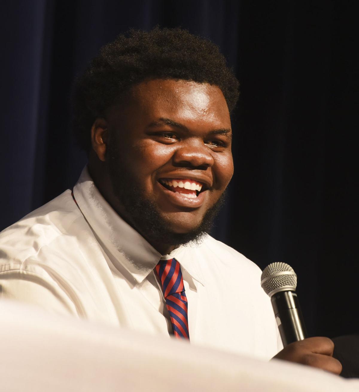signing day