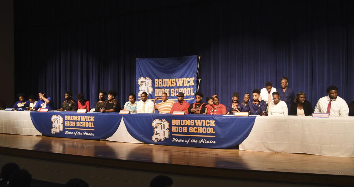 signing day