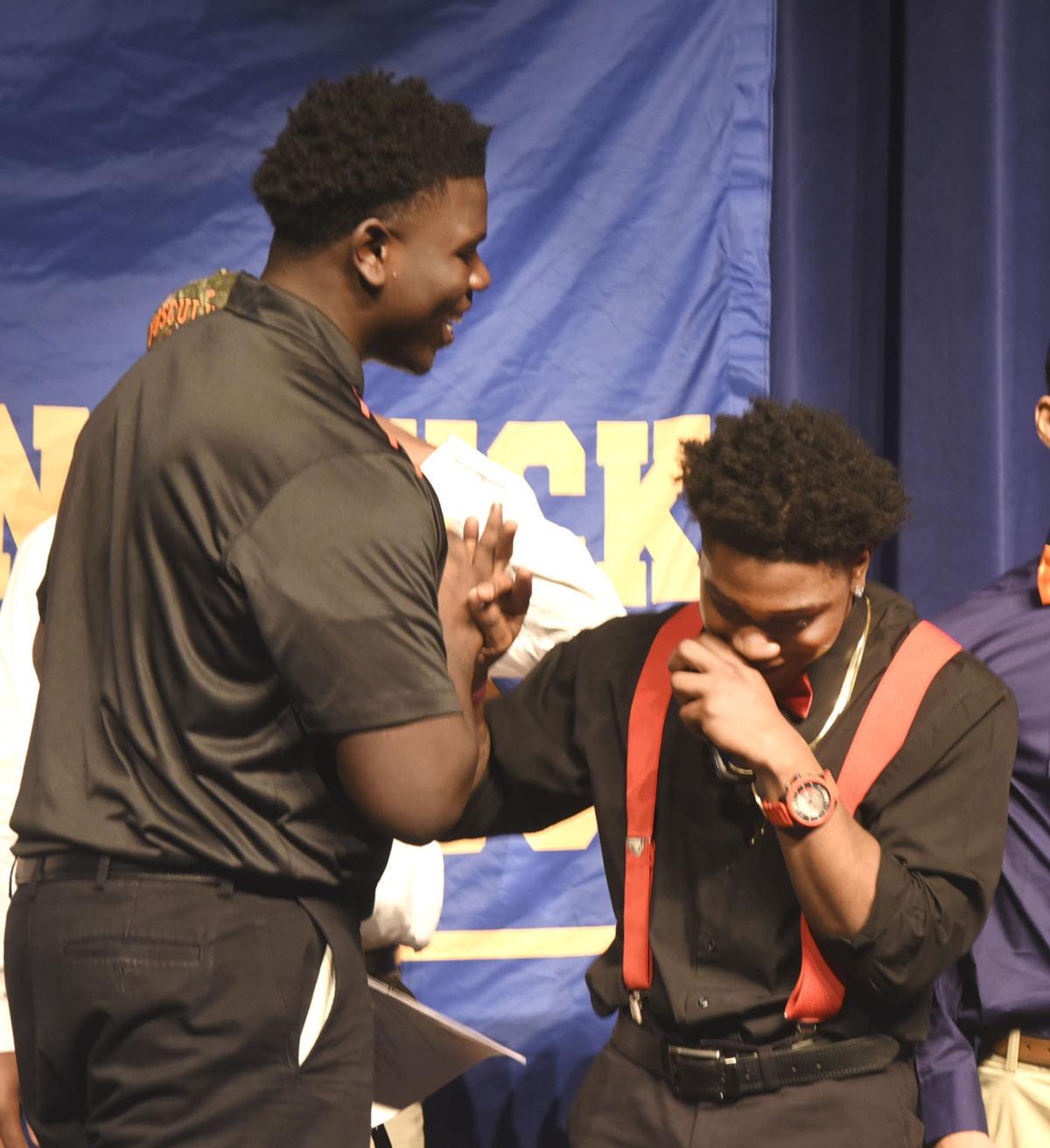 signing day