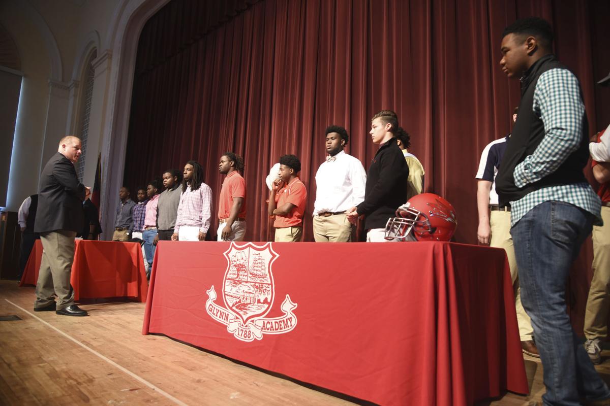signing day