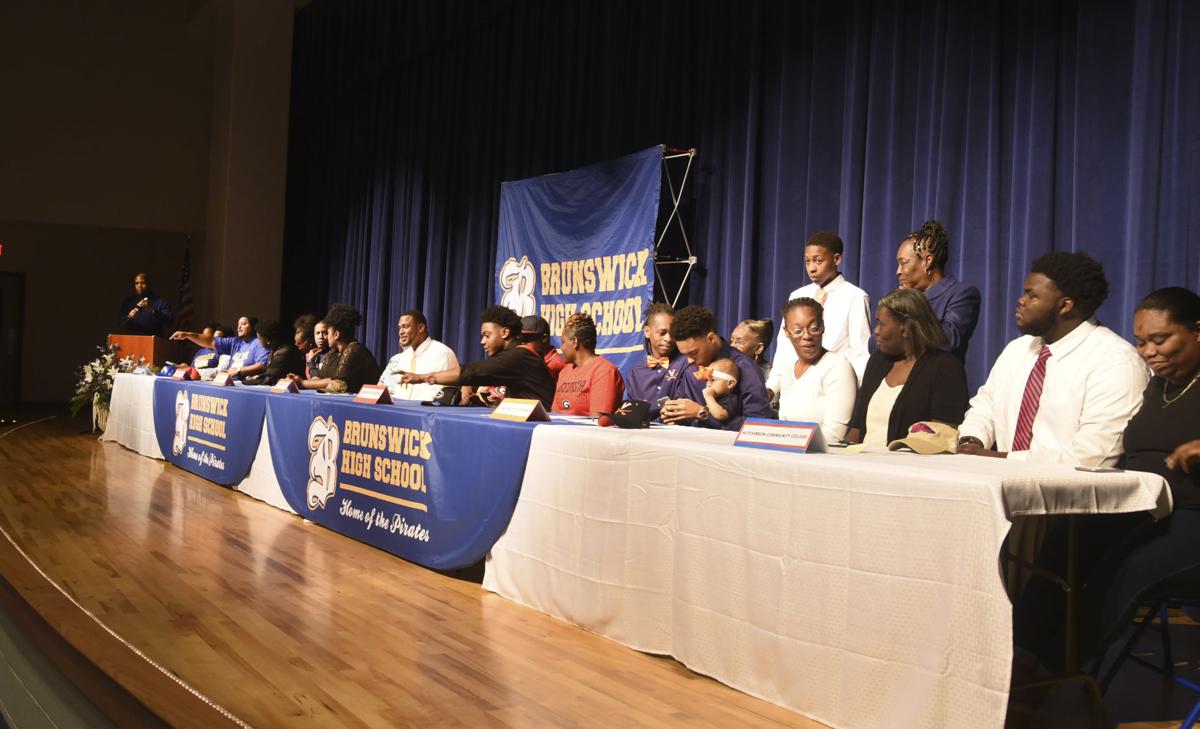 signing day