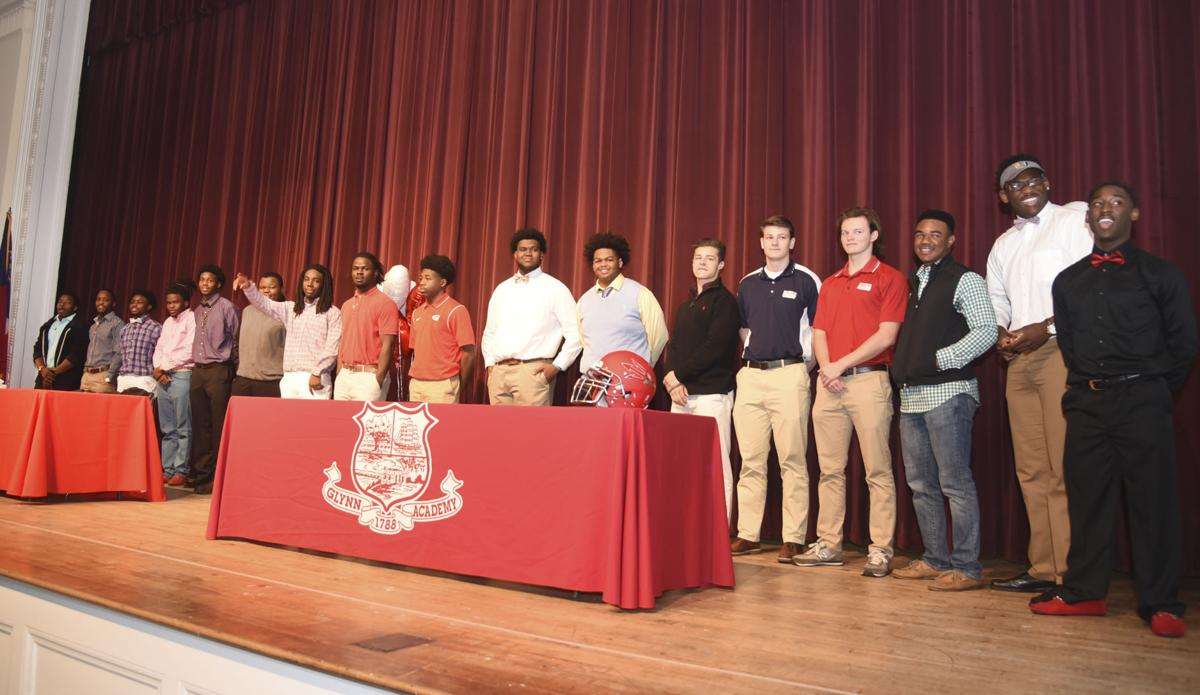 signing day