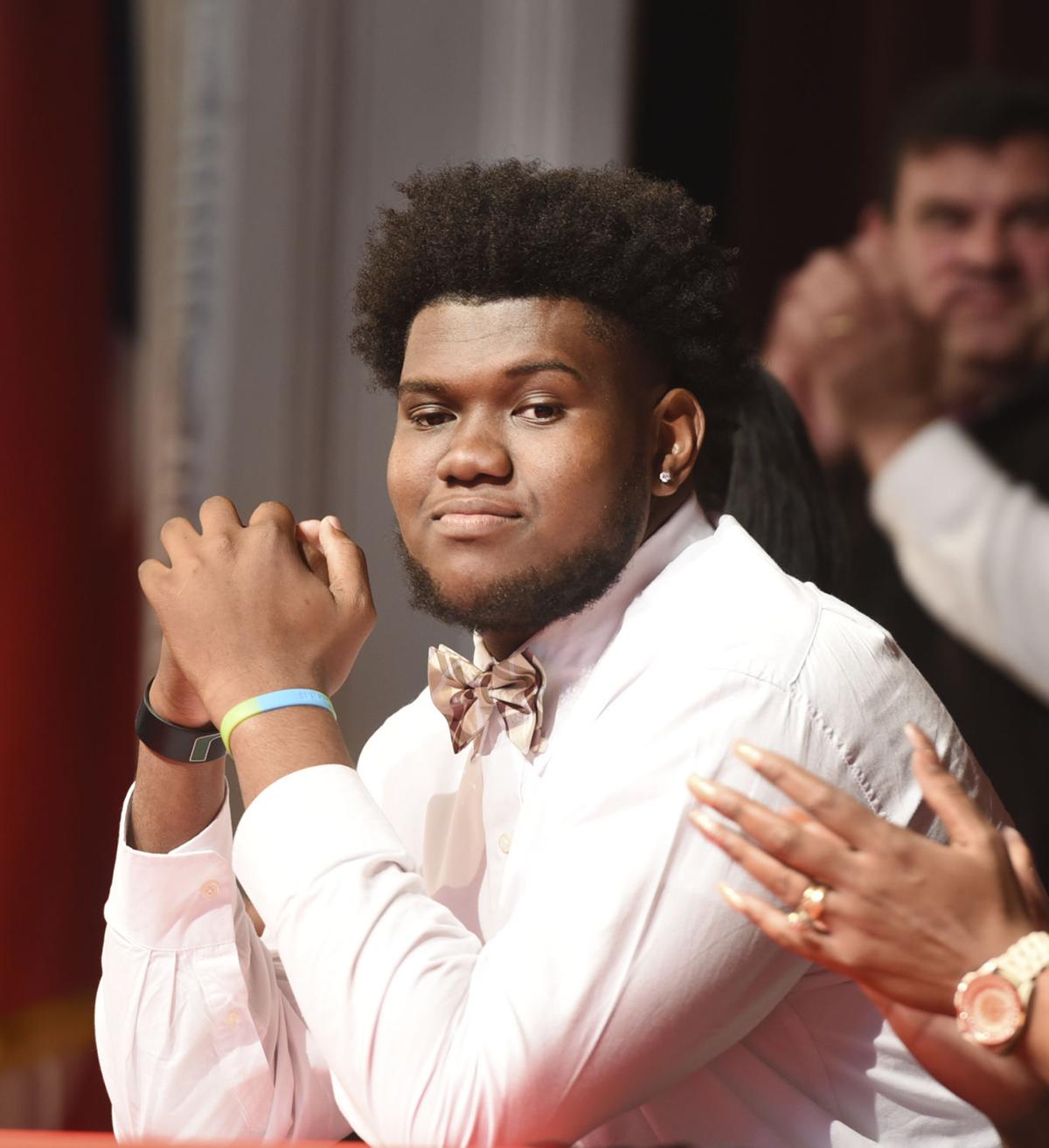 signing day