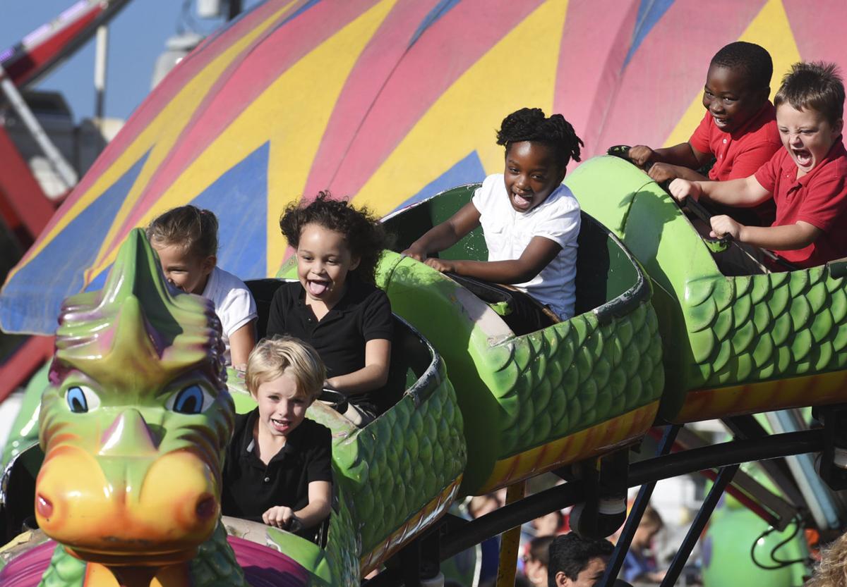 fair fun
