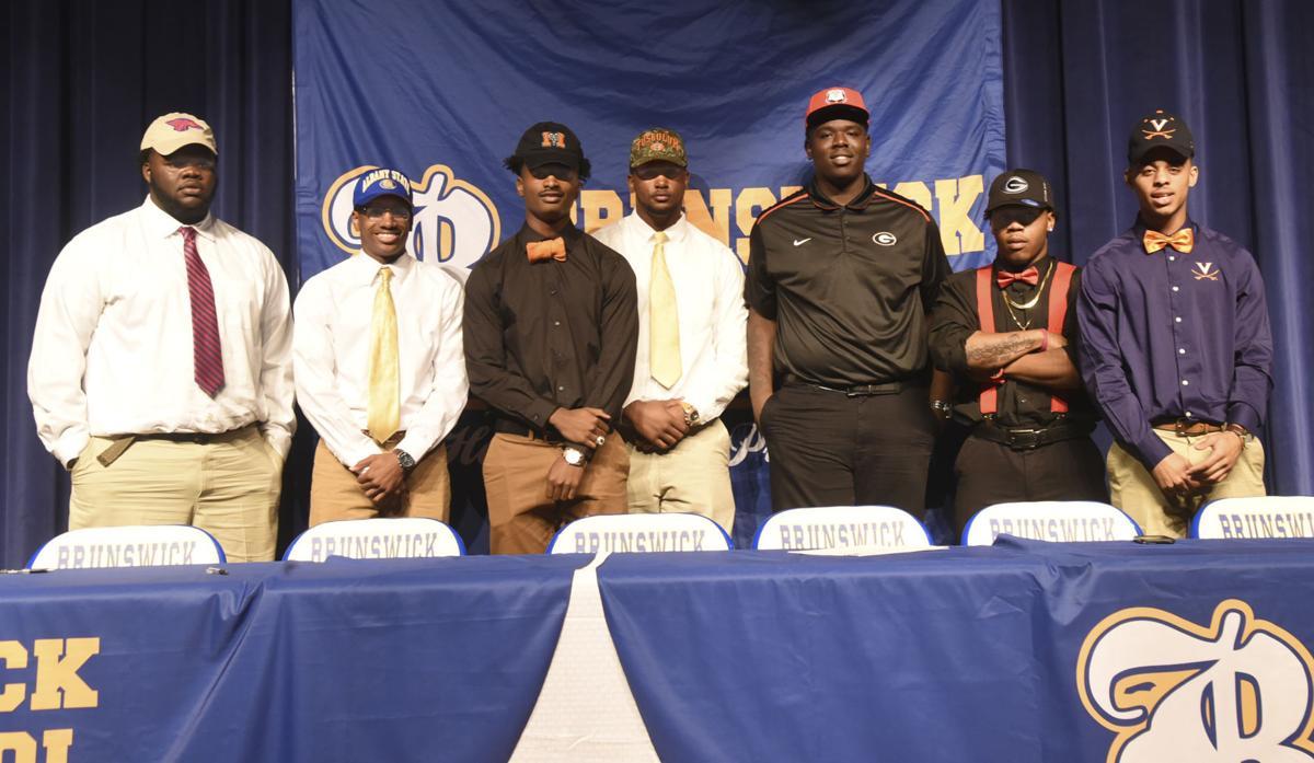 signing day