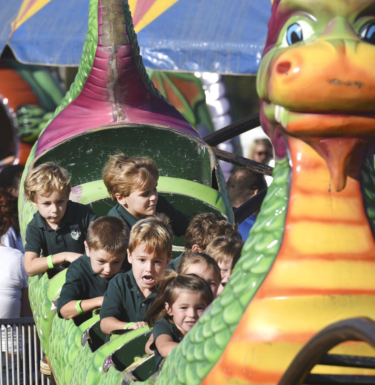 fair fun
