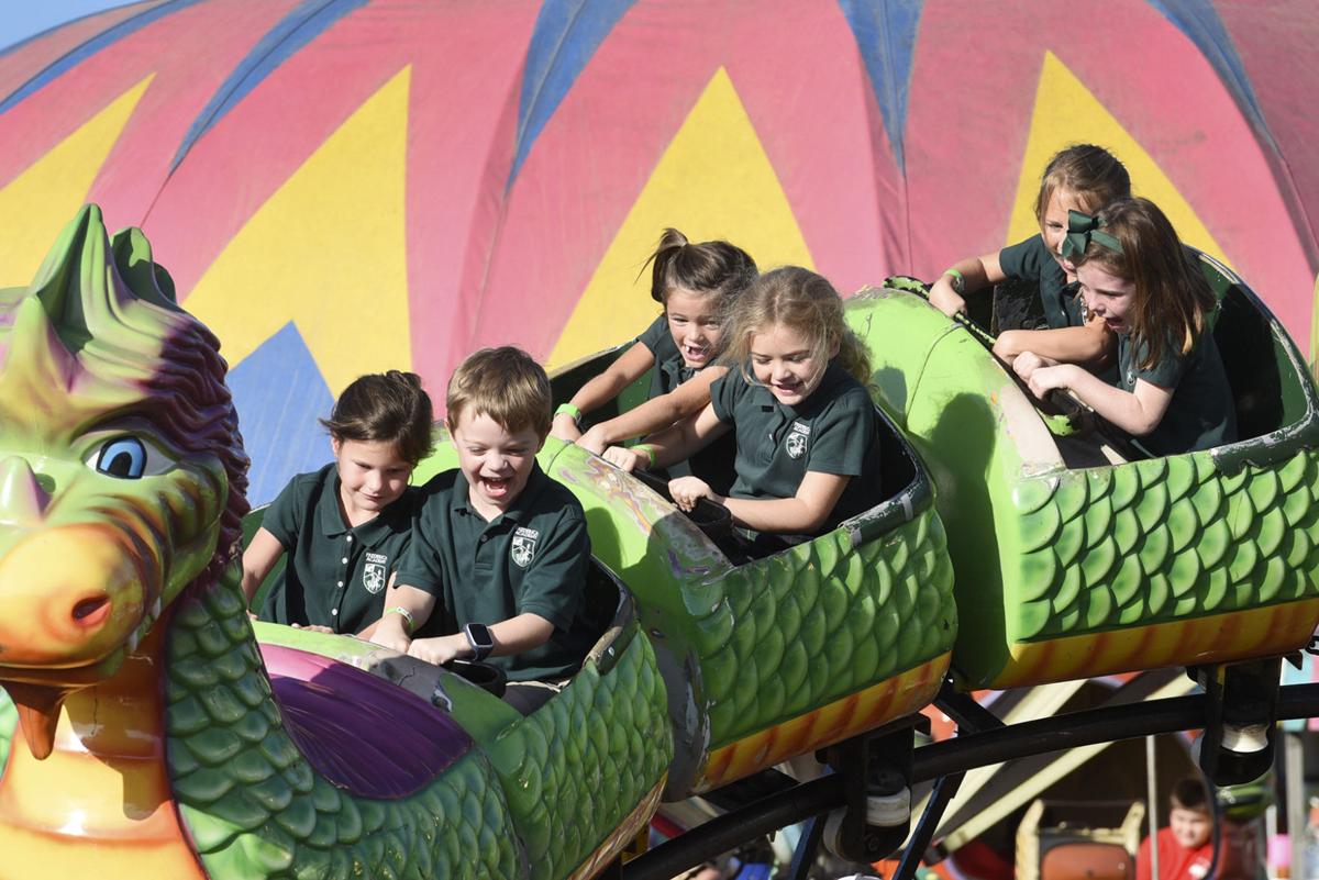 fair fun