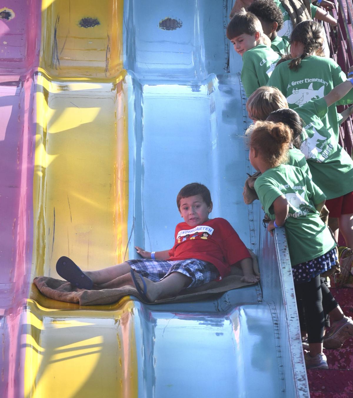 fair fun