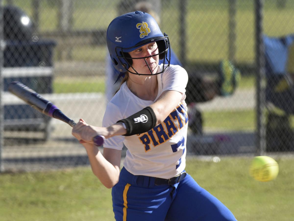 BHS softball