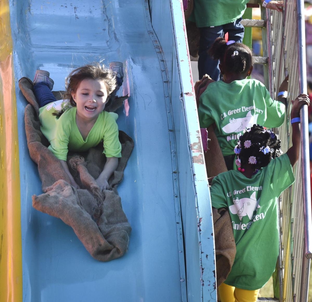 fair fun