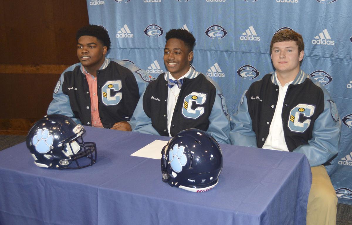 signing day