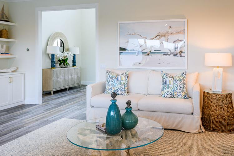 Beachy Keen: Tips for mastering the art of seaside decor | Features