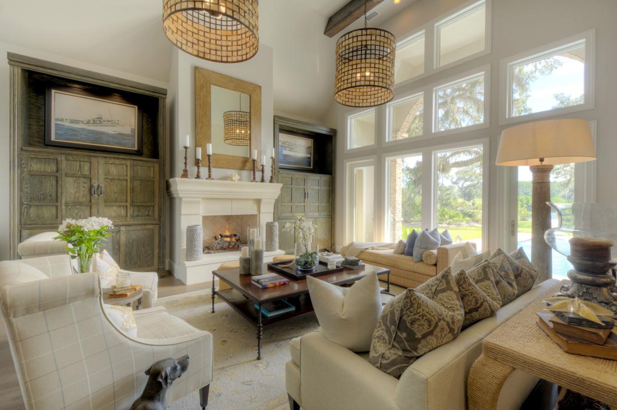 Designing Your Home To Sell Golden Isles Magazine Features