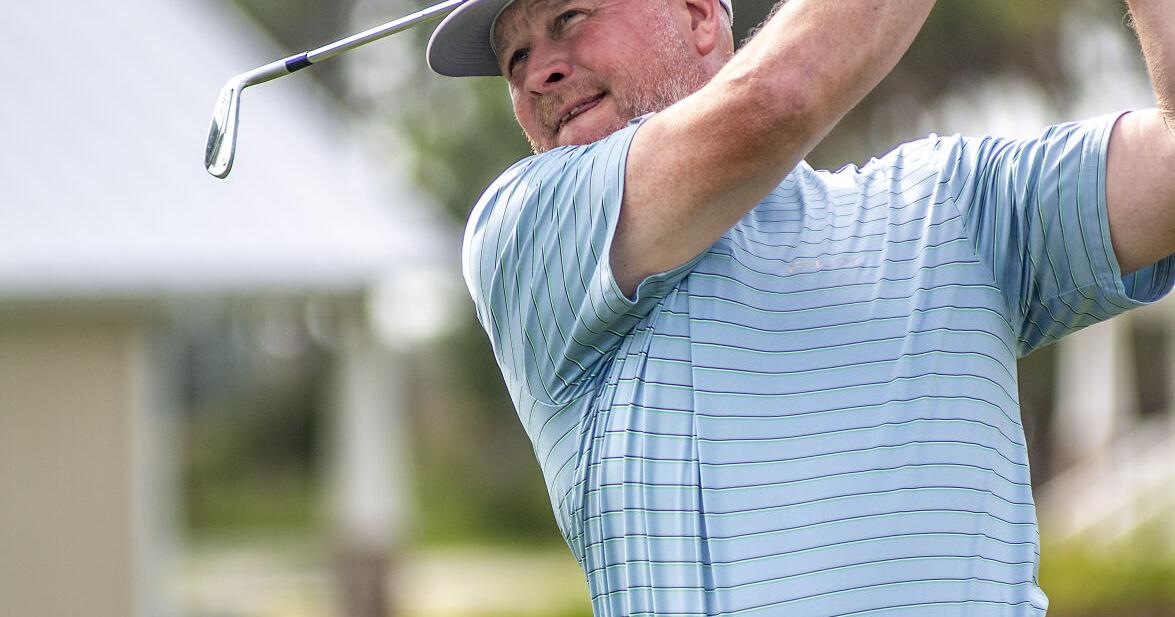 Game Changers: Kevin Durkin