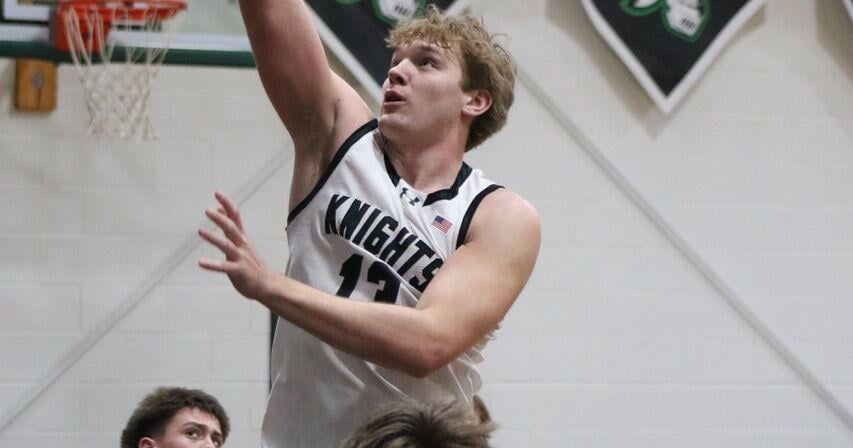 Game changers: J.C. Wessel