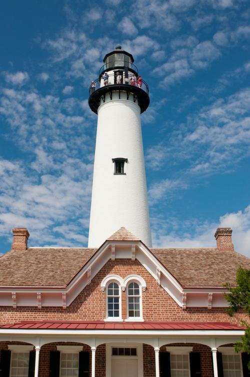 10 iconic ways to enjoy the Golden Isles