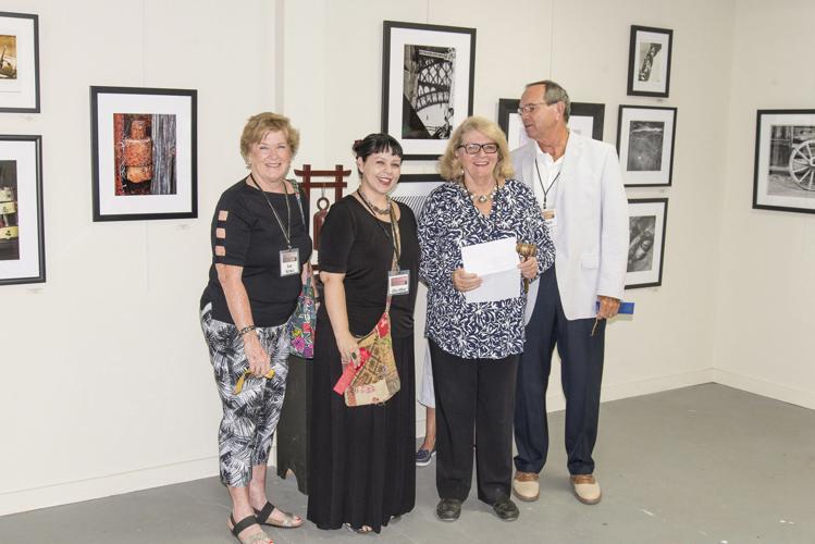 The Big Photo Show Announces Winners During Award Ceremony