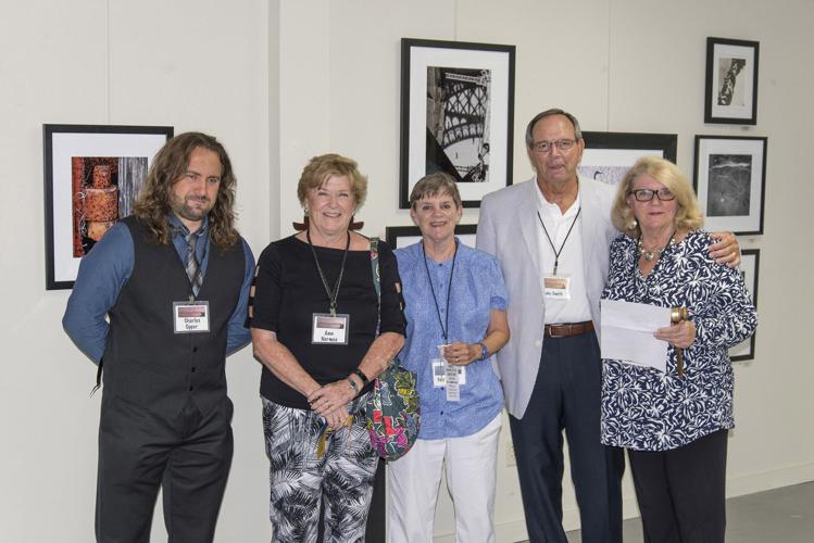 The Big Photo Show Announces Winners During Award Ceremony
