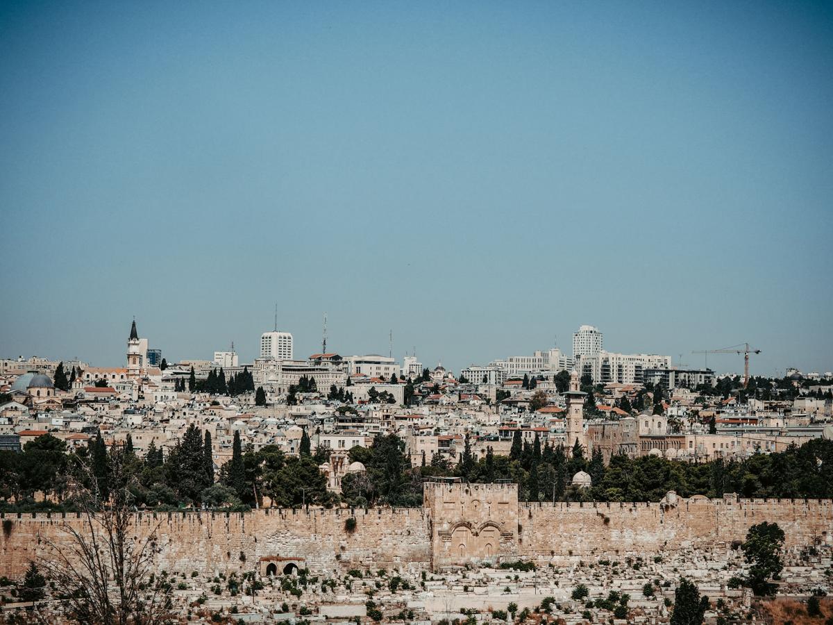 Holy Land Photo Gallery | Featured | goldenislesmagazine.com