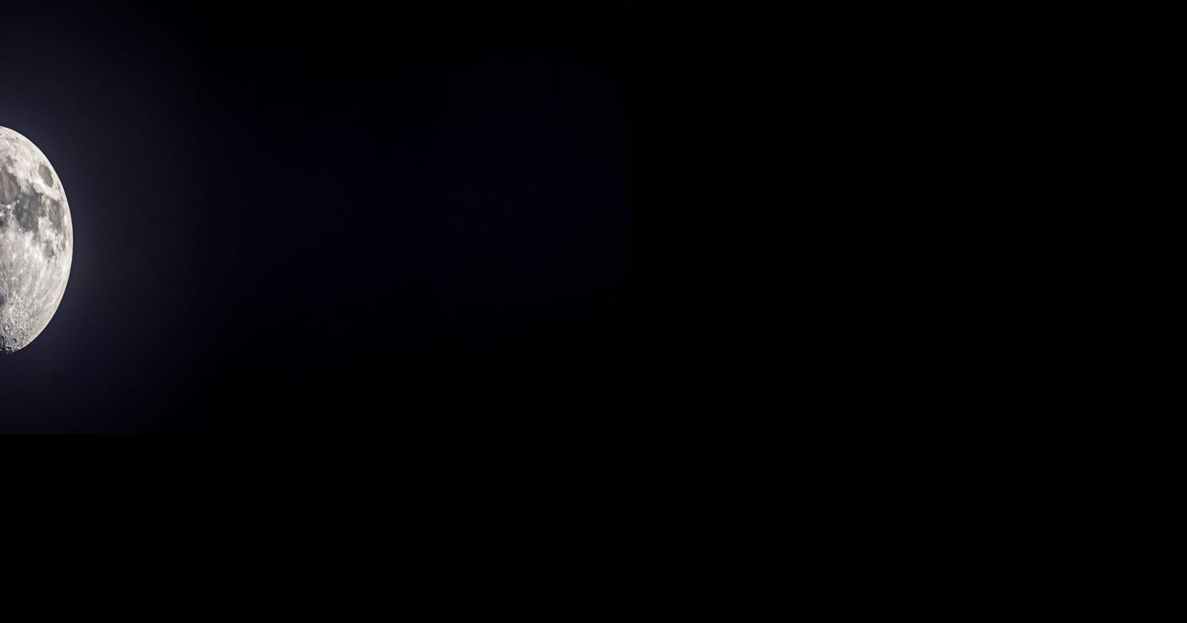 Shoot the moon