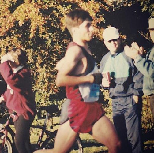 Getting to the Finish Line Features