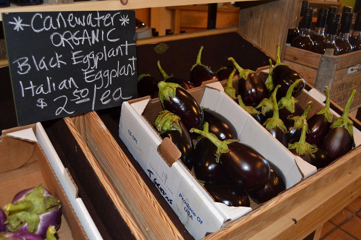 Turnip Greens returns a country market feel to downtown Darien