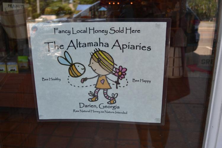 Turnip Greens returns a country market feel to downtown Darien