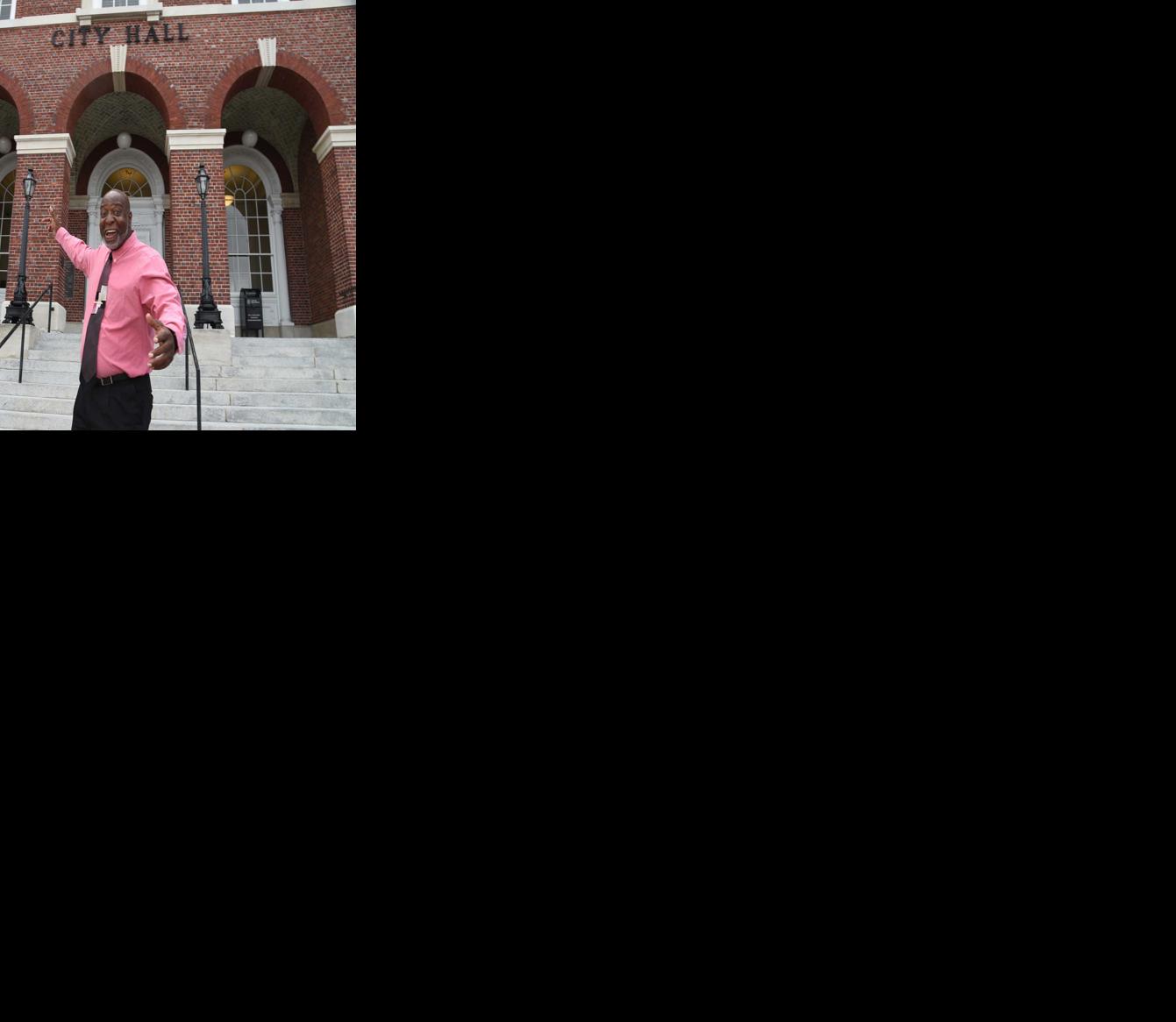 Ask A Local Features