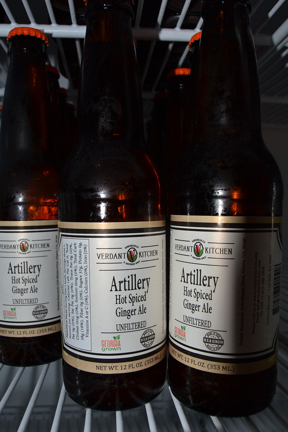 Turnip Greens returns a country market feel to downtown Darien