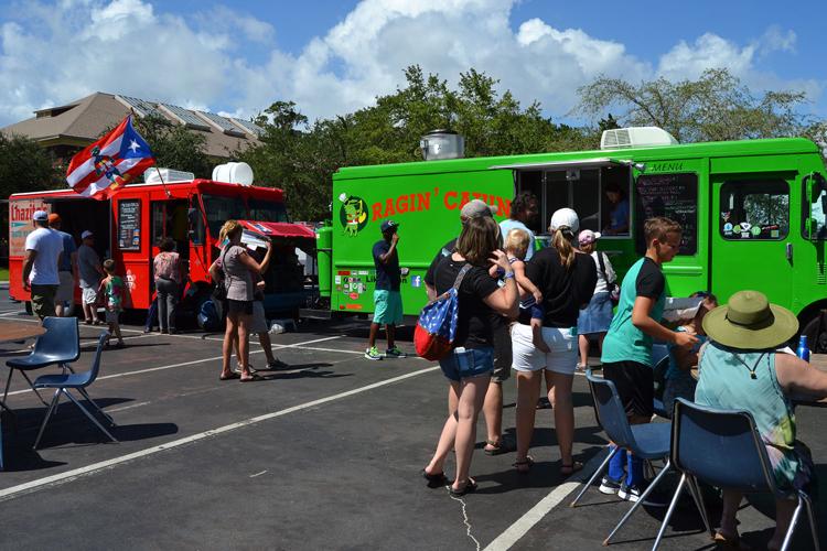 Shrimp and Grits Festival