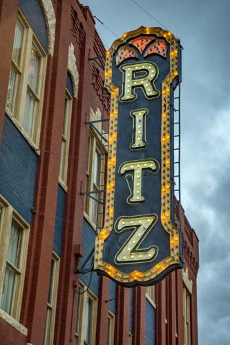 From the grand to The Ritz: Celebrating 125 years of entertainment ...