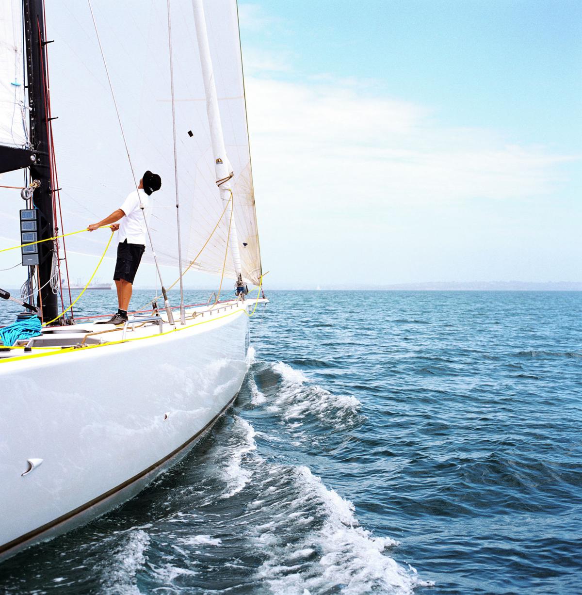 Wind in the Sails Coastal Queue