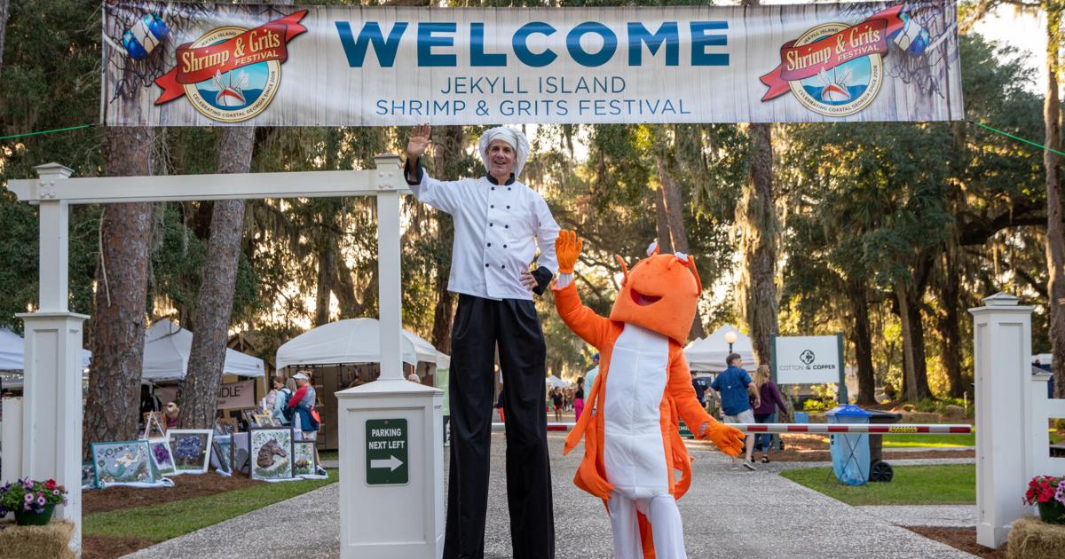 Beyond Foliage: Activities added to island’s full fall calendar ...