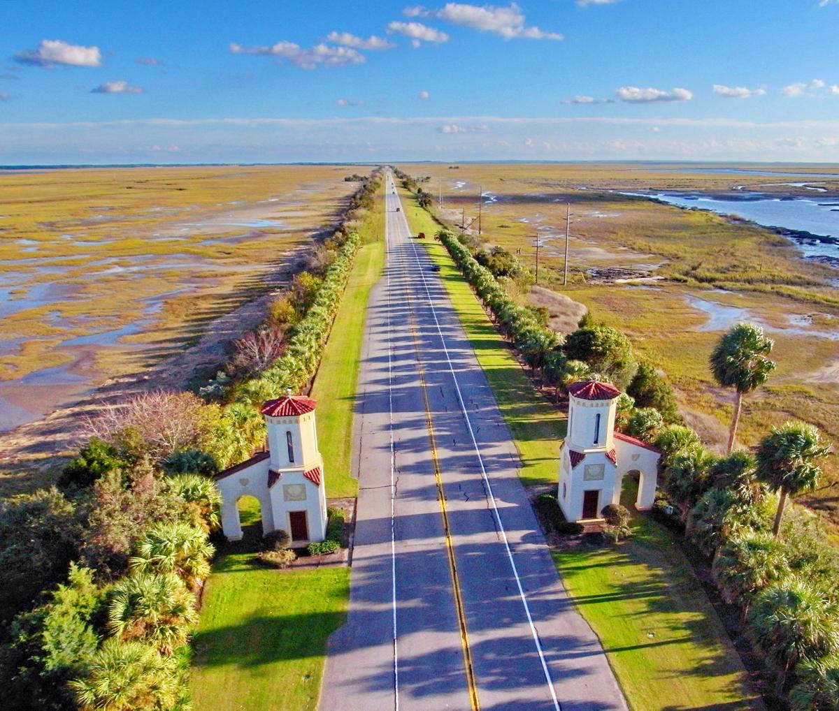 Soaring to new heights Features