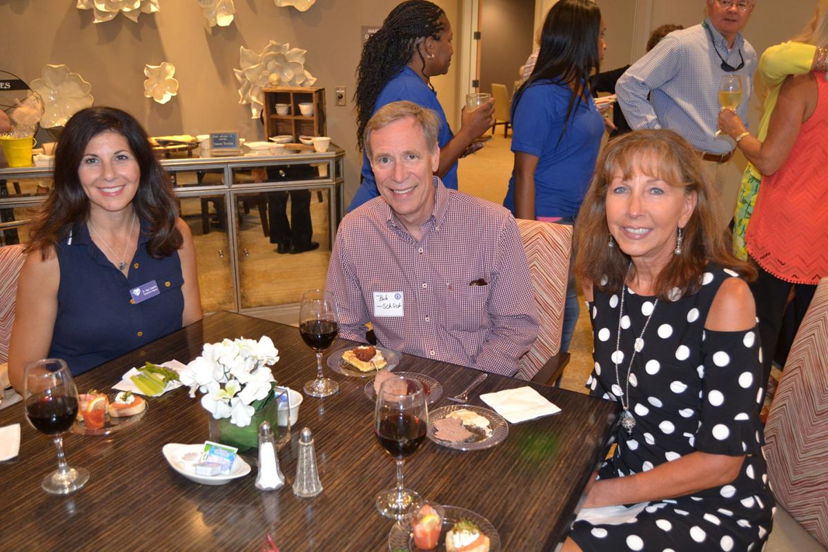 t ray and amanda dating